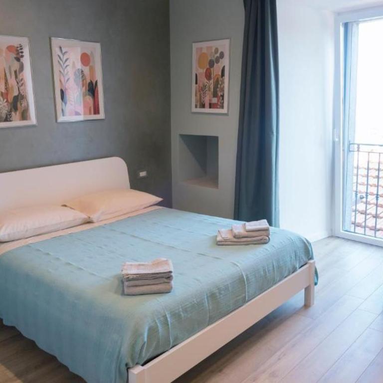 Bixio 40, Alloggio Turistico - Apartment - 12