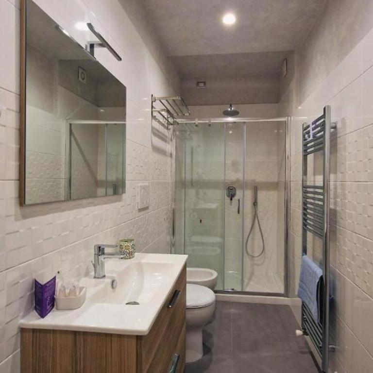 Bixio 40, Alloggio Turistico - Apartment - 7