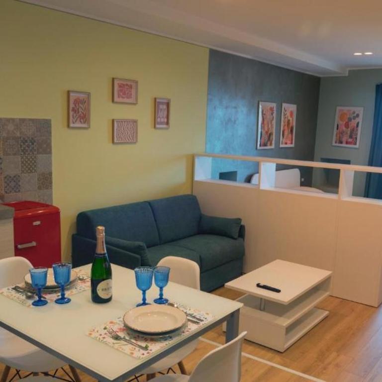 Bixio 40, Alloggio Turistico - Apartment - 14