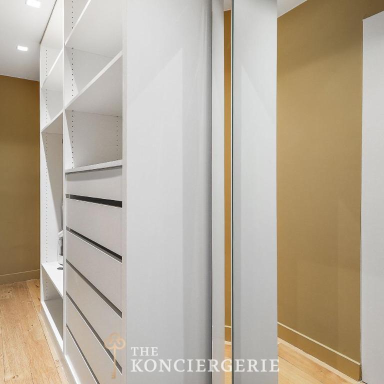 Appartement d'exception a Saint-Germain-des-Pres - Appartement - 13