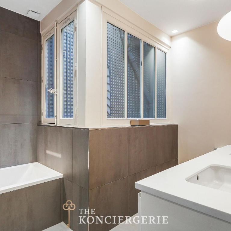 Appartement d'exception a Saint-Germain-des-Pres - Appartement - 17
