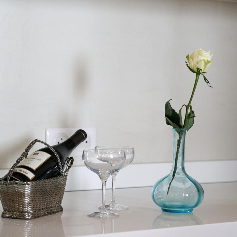 Appartement d'exception a Saint-Germain-des-Pres - Appartement - 19