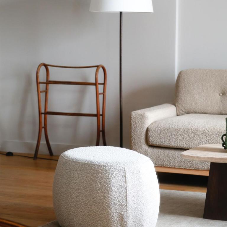 Appartement d'exception a Saint-Germain-des-Pres - Appartement - 26