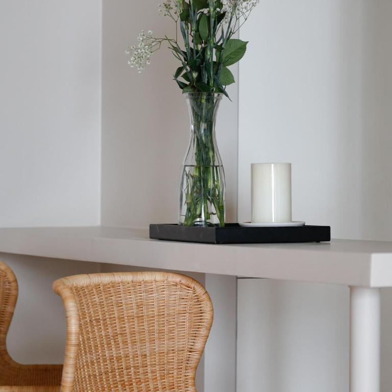 Appartement d'exception a Saint-Germain-des-Pres - Appartement - 27