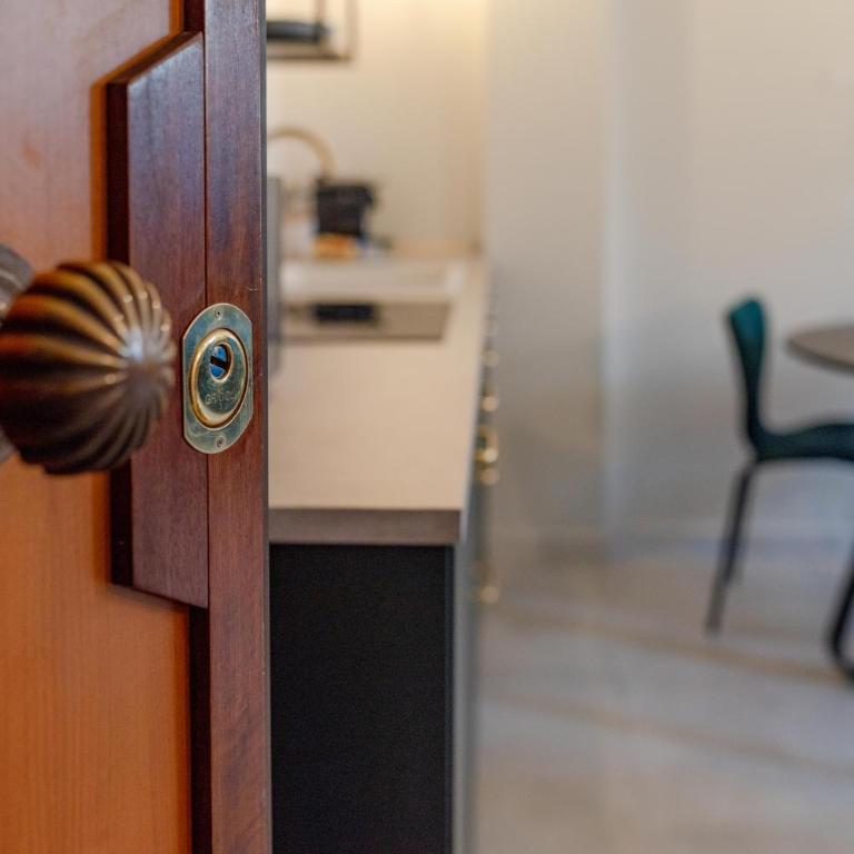 Centro Lungo Po Casa Regina - Appartamento con 1 Camera da Letto - 10