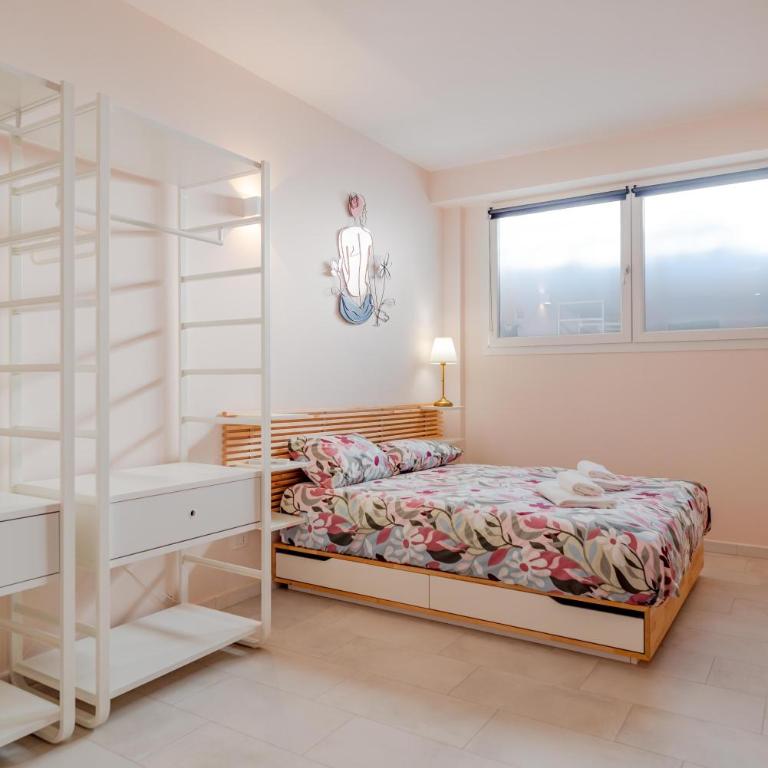 Centro Lungo Po Casa Regina - Appartamento con 1 Camera da Letto - 3
