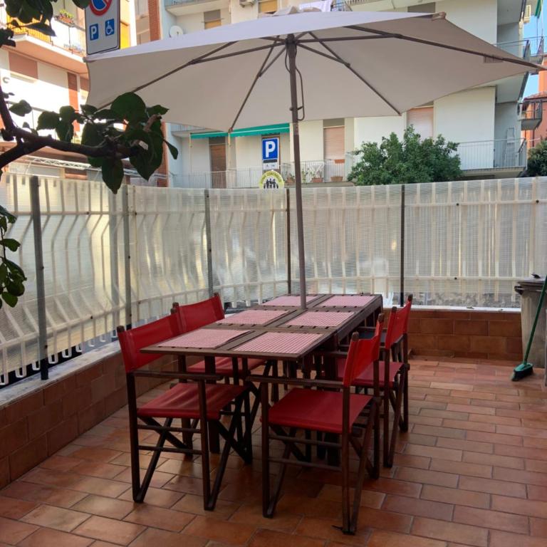 Casa nonna Angela - Appartamento con 3 Camere da Letto - 6