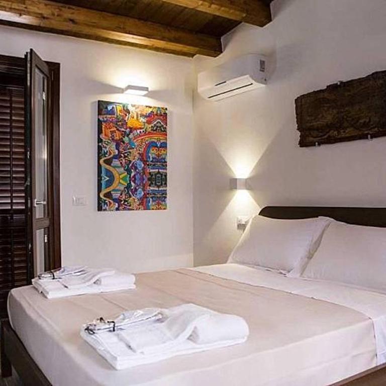 Appartamento con 2 camere da letto a soli 1,5 km dal mare - Appartamento con 2 Camere da Letto - 1