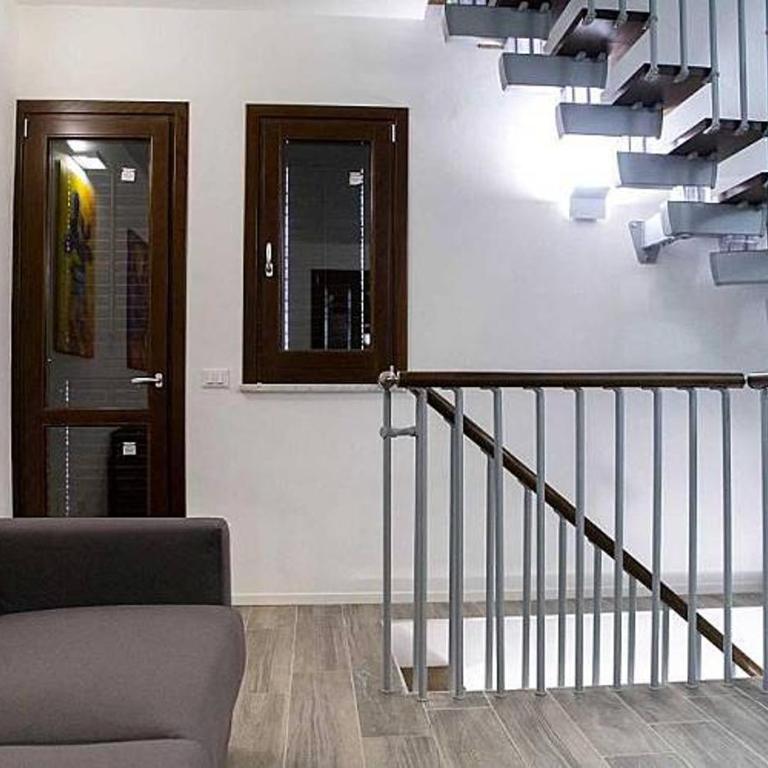 Appartamento con 2 camere da letto a soli 1,5 km dal mare - Appartamento con 2 Camere da Letto - 5
