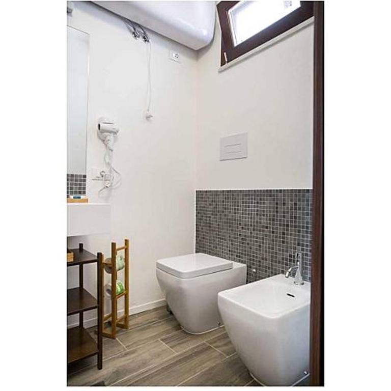 Appartamento con 2 camere da letto a soli 1,5 km dal mare - Appartamento con 2 Camere da Letto - 6