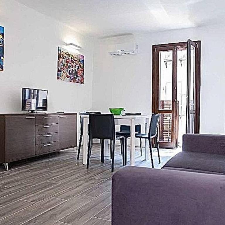 Appartamento con 2 camere da letto a soli 1,5 km dal mare - Appartamento con 2 Camere da Letto - 8