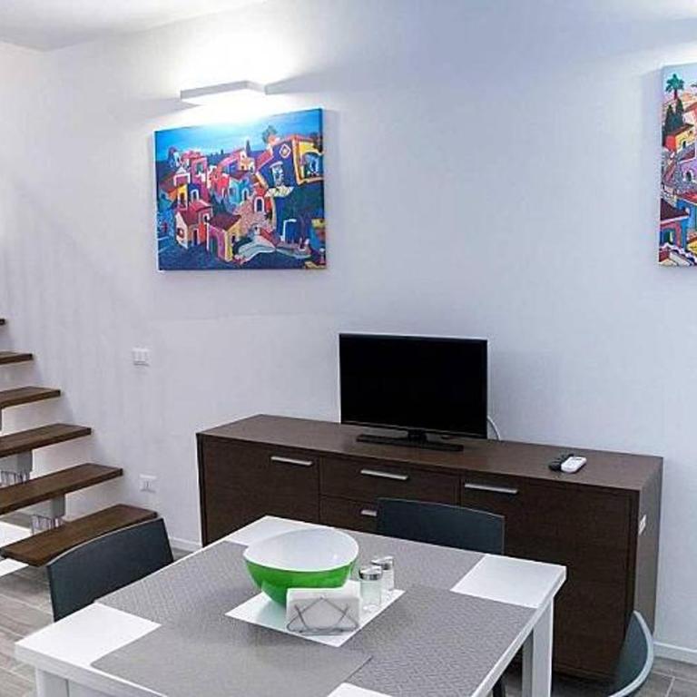 Appartamento con 2 camere da letto a soli 1,5 km dal mare - Appartamento con 2 Camere da Letto - 13
