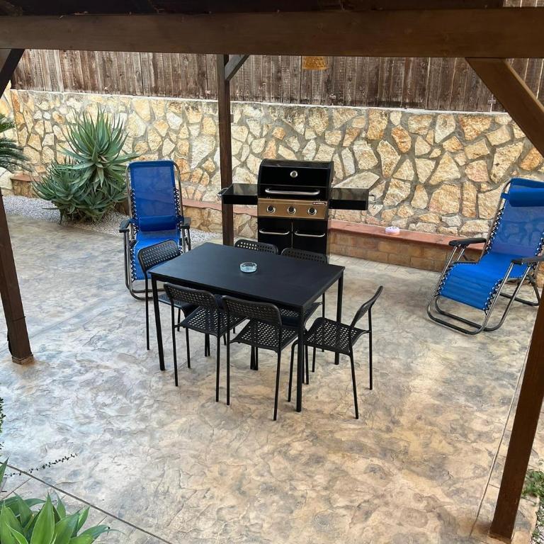 A Casa Da Mari' - Appartamento con 3 Camere da Letto e Vista Montagna - 18
