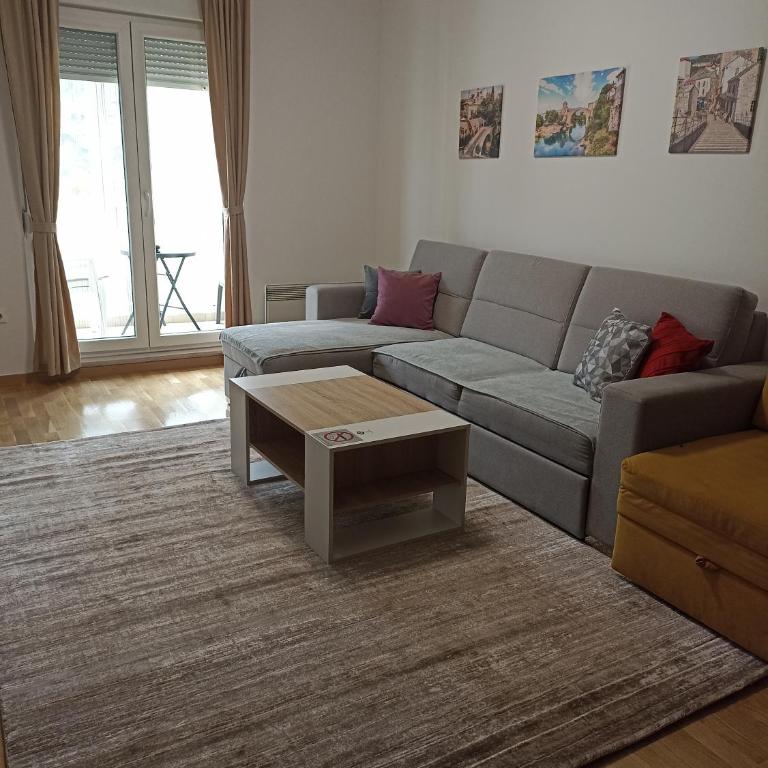 Apartman Cherine - One-Bedroom Apartment - 4