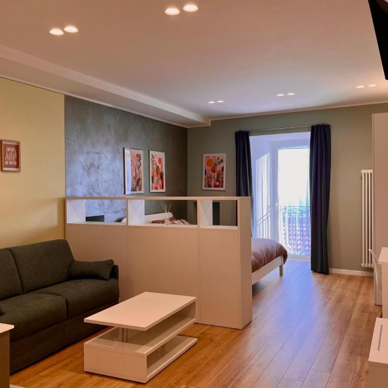 Bixio 40, Alloggio Turistico - Apartment - 2