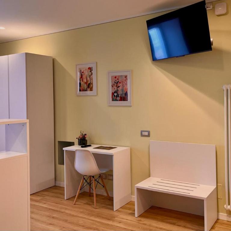 Bixio 40, Alloggio Turistico - Apartment - 8