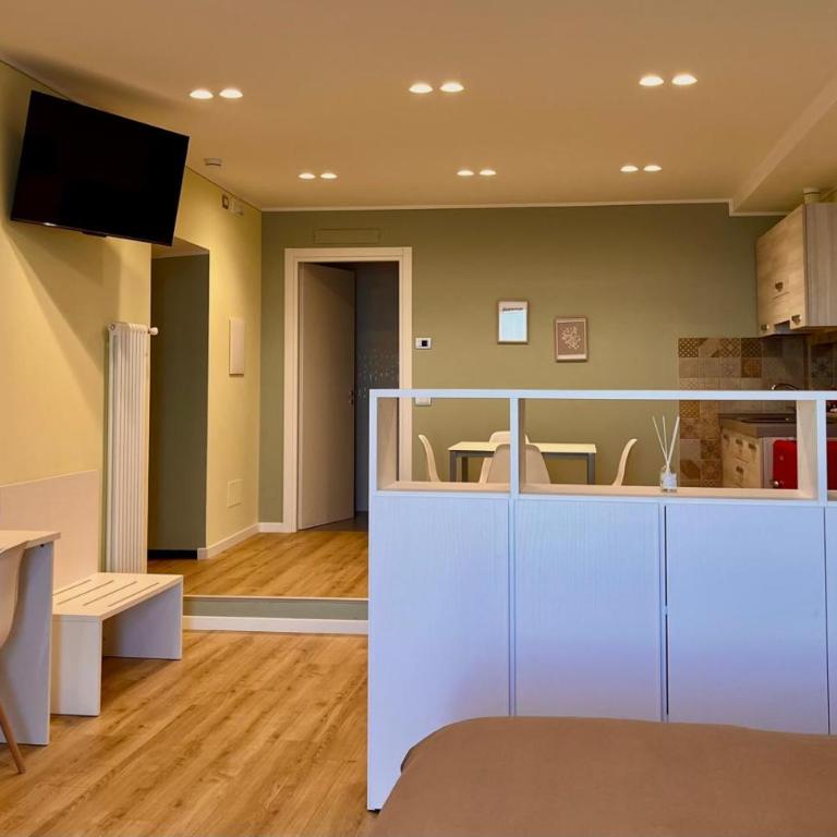Bixio 40, Alloggio Turistico - Apartment - 15