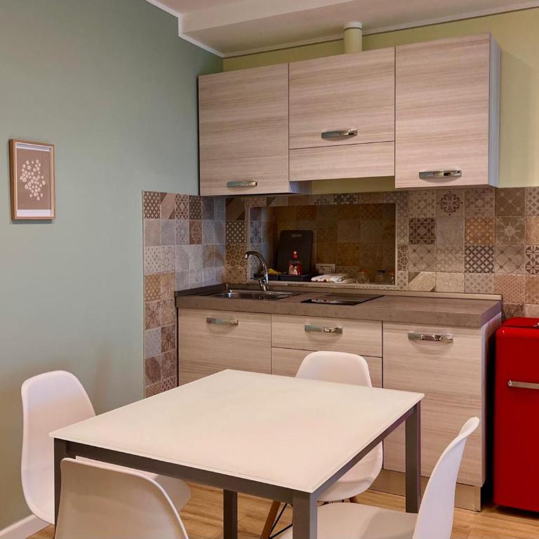 Bixio 40, Alloggio Turistico - Apartment - 18