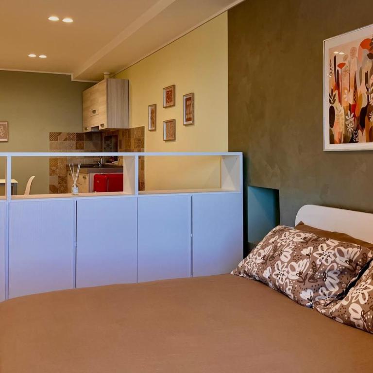 Bixio 40, Alloggio Turistico - Apartment - 17
