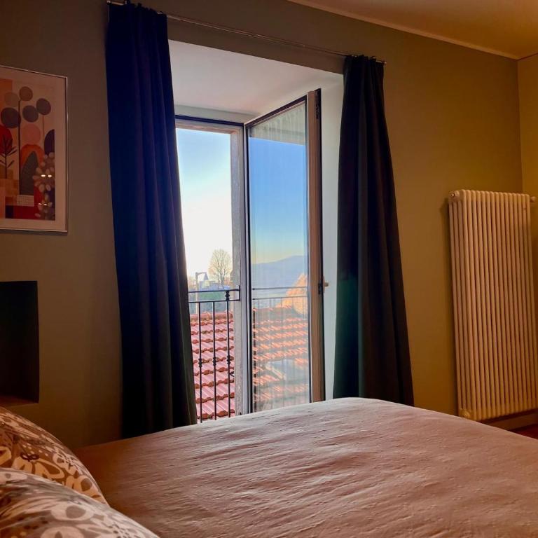 Bixio 40, Alloggio Turistico - Apartment - 6