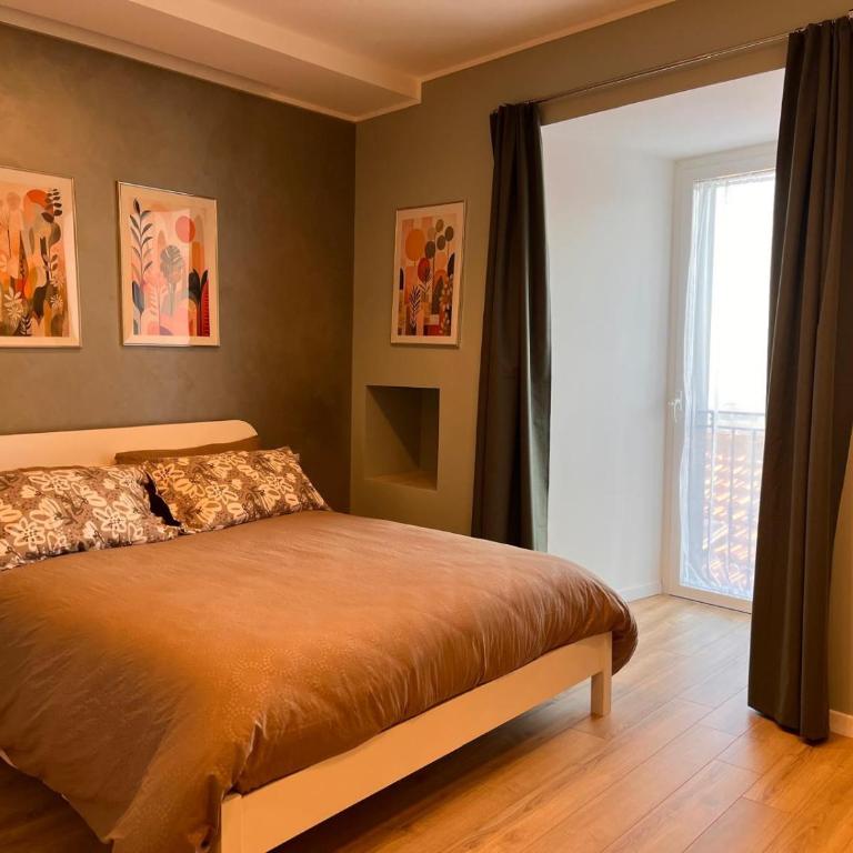 Bixio 40, Alloggio Turistico - Apartment - 16