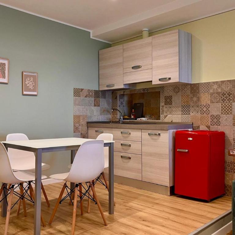 Bixio 40, Alloggio Turistico - Apartment - 1