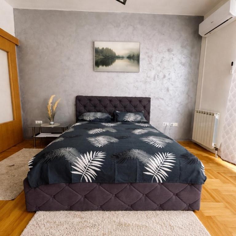 Tuzla Panonika - Apartman sa 1 Spavaćom Sobom - 1
