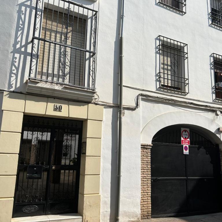 Aroma de azahar, en San Basilio - Apartamento de 1 dormitorio - 27