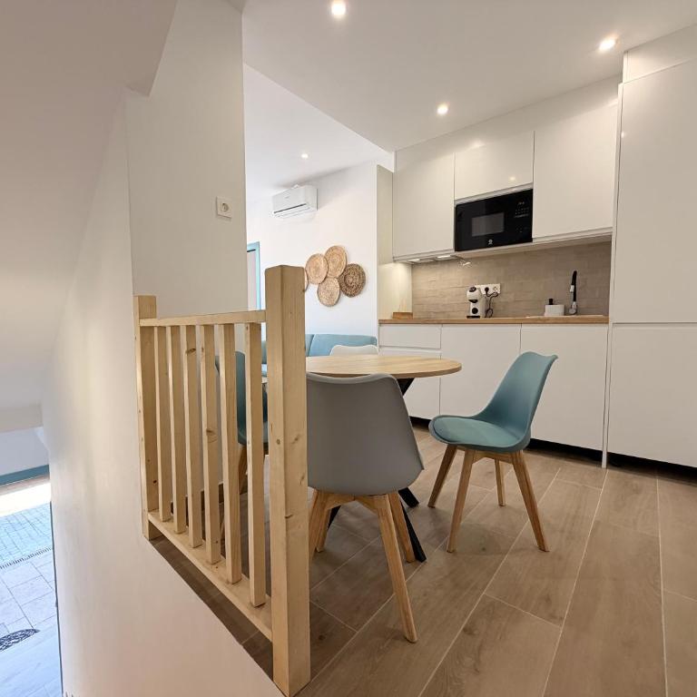 El Castillo Apartamentos Boutique Old Town Estepona - EaW Homes - Apartamento de 2 dormitorios con terraza - 12