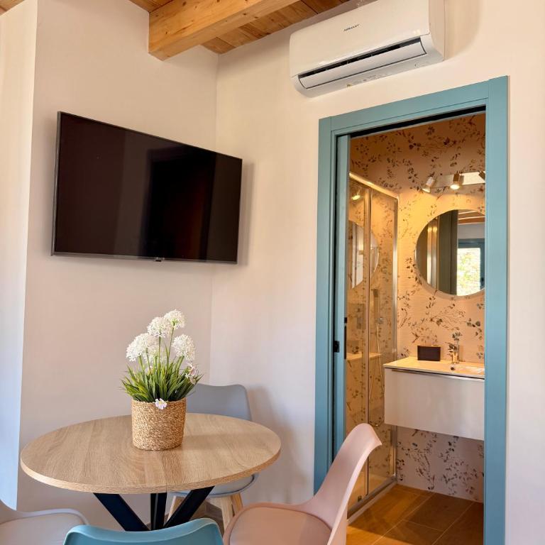 El Castillo Apartamentos Boutique Old Town Estepona - EaW Homes - Apartamento de 2 dormitorios con terraza - 28
