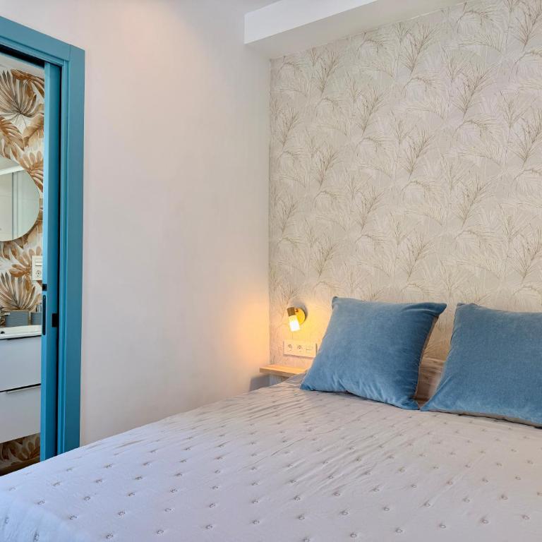 El Castillo Apartamentos Boutique Old Town Estepona - EaW Homes - Apartamento de 2 dormitorios con terraza - 21