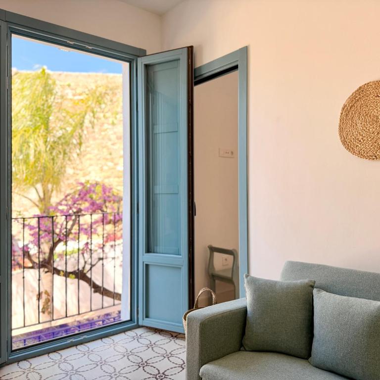 El Castillo Apartamentos Boutique Old Town Estepona - EaW Homes - Apartamento de 2 dormitorios con terraza - 30