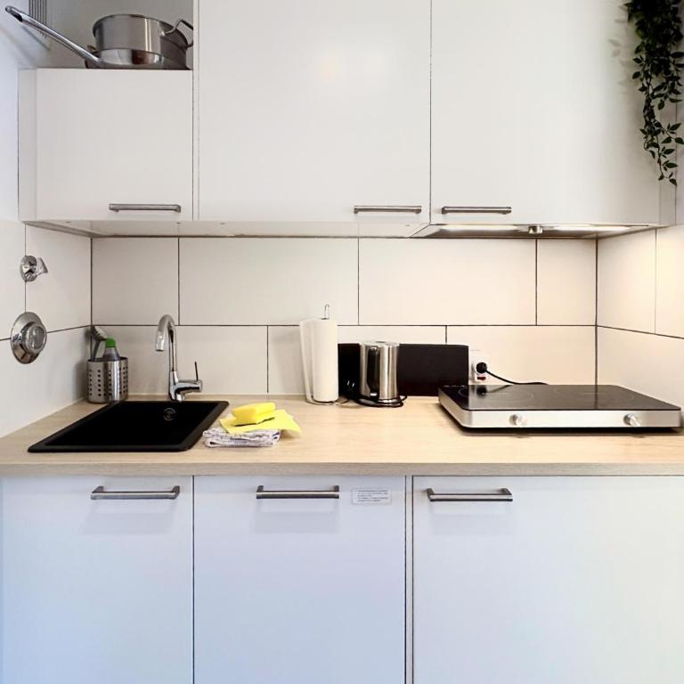 05 BERGFEX Söllerblick mit e-Bikes und Sommer-Bergbahnticket - Apartment mit 1 Schlafzimmer - 7