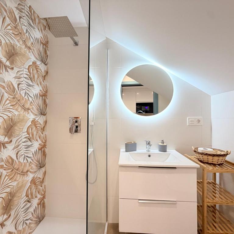 El Castillo Apartamentos Boutique Old Town Estepona - EaW Homes - Apartamento Premium de 1 dormitorio - 3