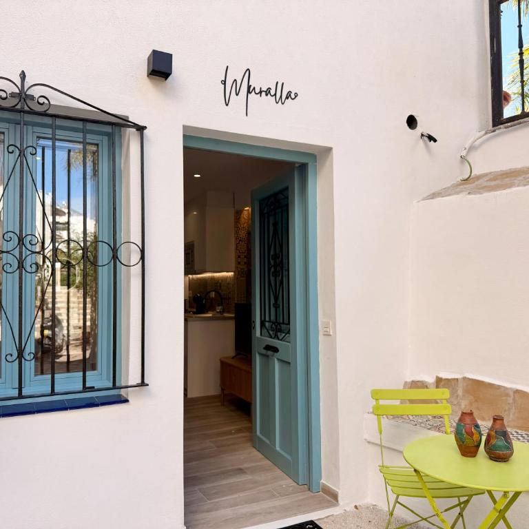El Castillo Apartamentos Boutique Old Town Estepona - EaW Homes - Apartamento Deluxe de 1 dormitorio - 6