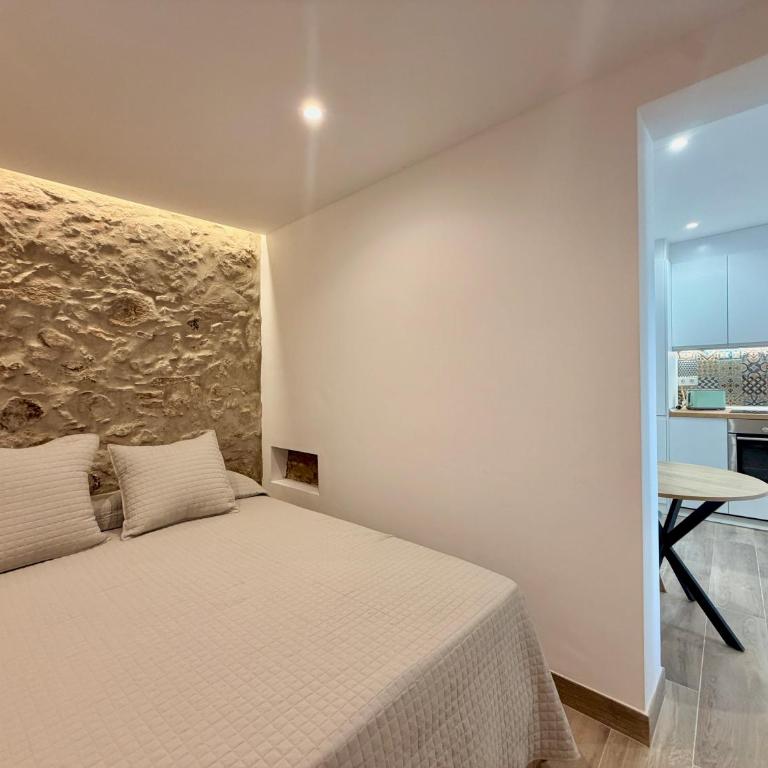 El Castillo Apartamentos Boutique Old Town Estepona - EaW Homes - Apartamento Deluxe de 1 dormitorio - 13