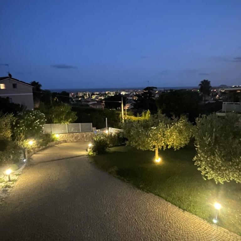 Il Relax con Vista Mare - Free Parking, Wi-Fi - Apartamento de 2 dormitorios con vistas al mar - 6