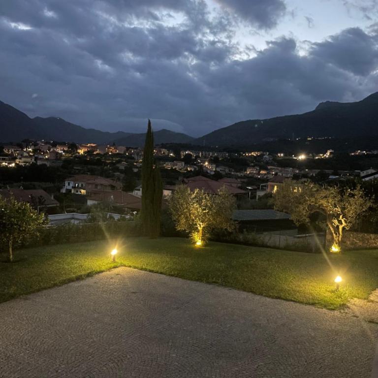 Il Relax con Vista Mare - Free Parking, Wi-Fi - Apartamento de 2 dormitorios con vistas al mar - 5