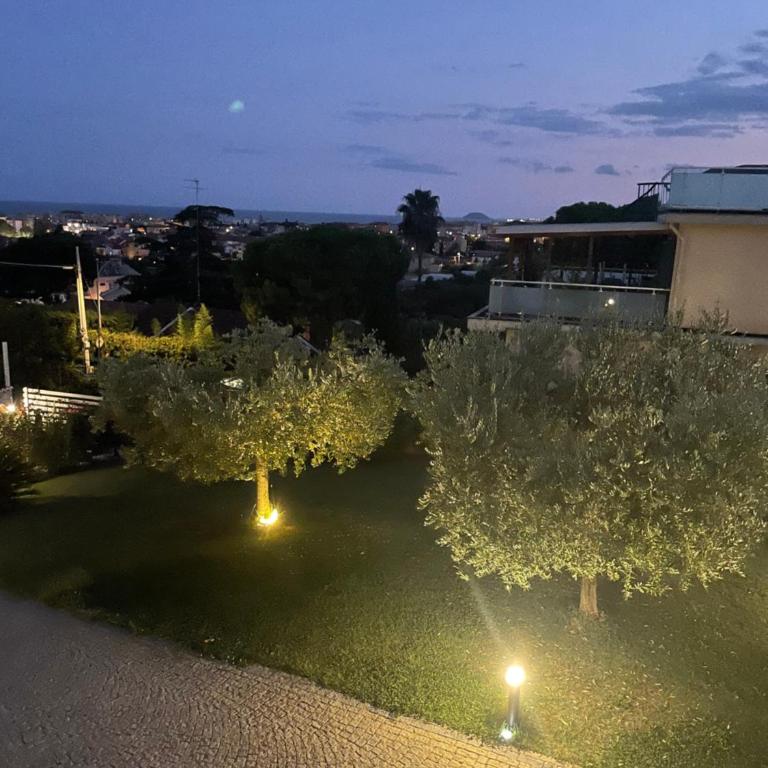 Il Relax con Vista Mare - Free Parking, Wi-Fi - Apartamento de 2 dormitorios con vistas al mar - 4