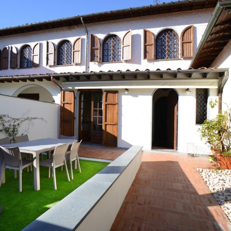 Ghepy House - Three-Bedroom House - 3