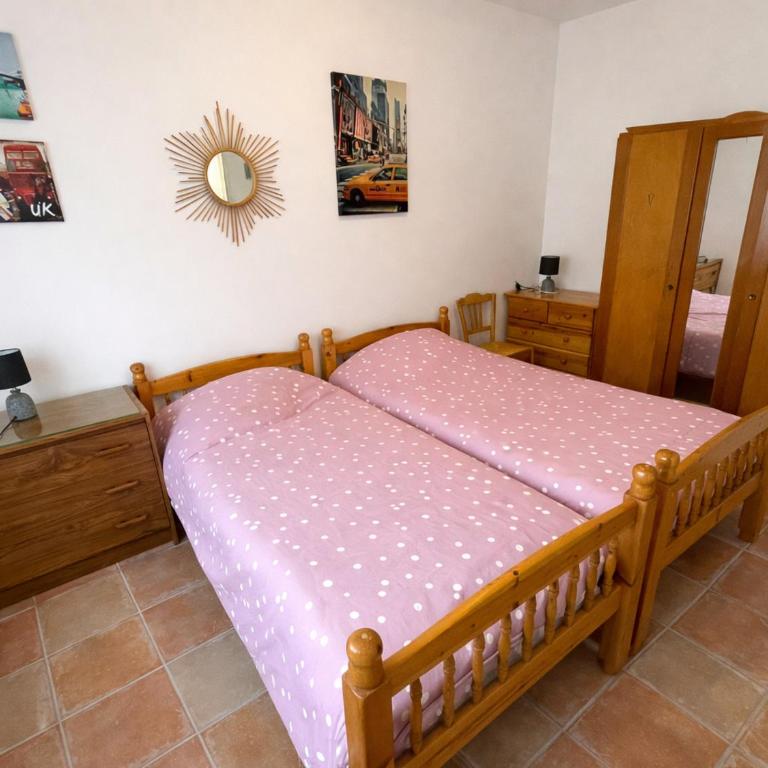 Maisonnette Plain-pied - 600m Plage & Centre, Parking - FR-1-22-393 - Maison de Vacances - 9
