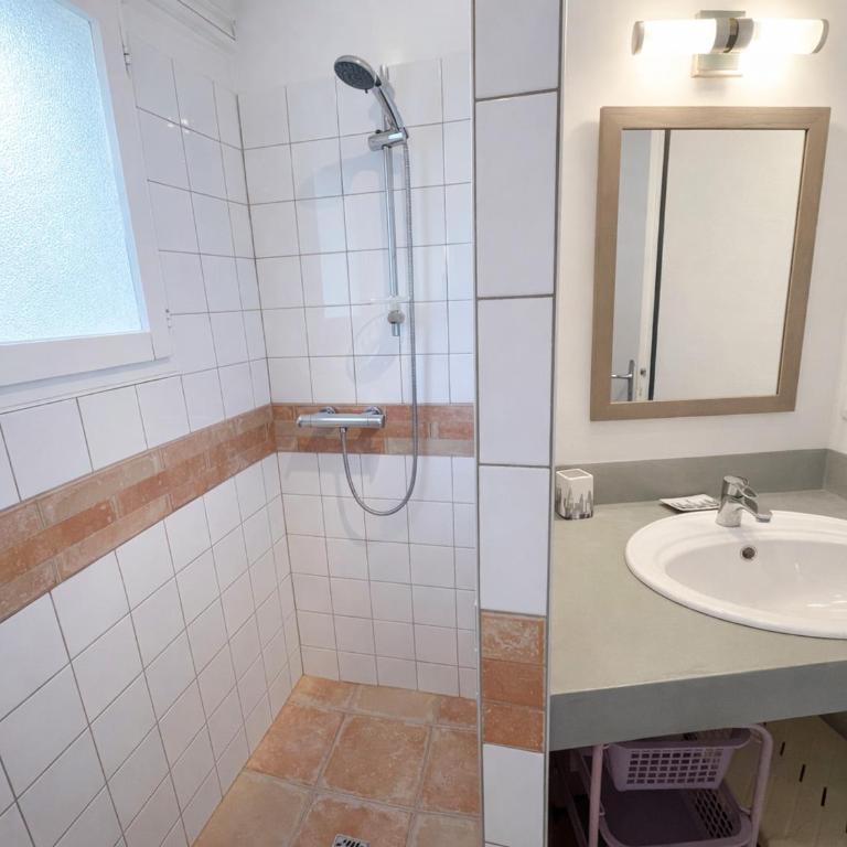 Maisonnette Plain-pied - 600m Plage & Centre, Parking - FR-1-22-393 - Maison de Vacances - 11