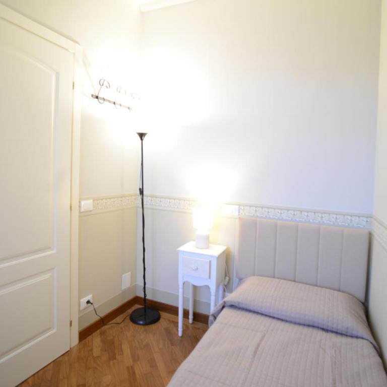 Ghepy House - Three-Bedroom House - 16