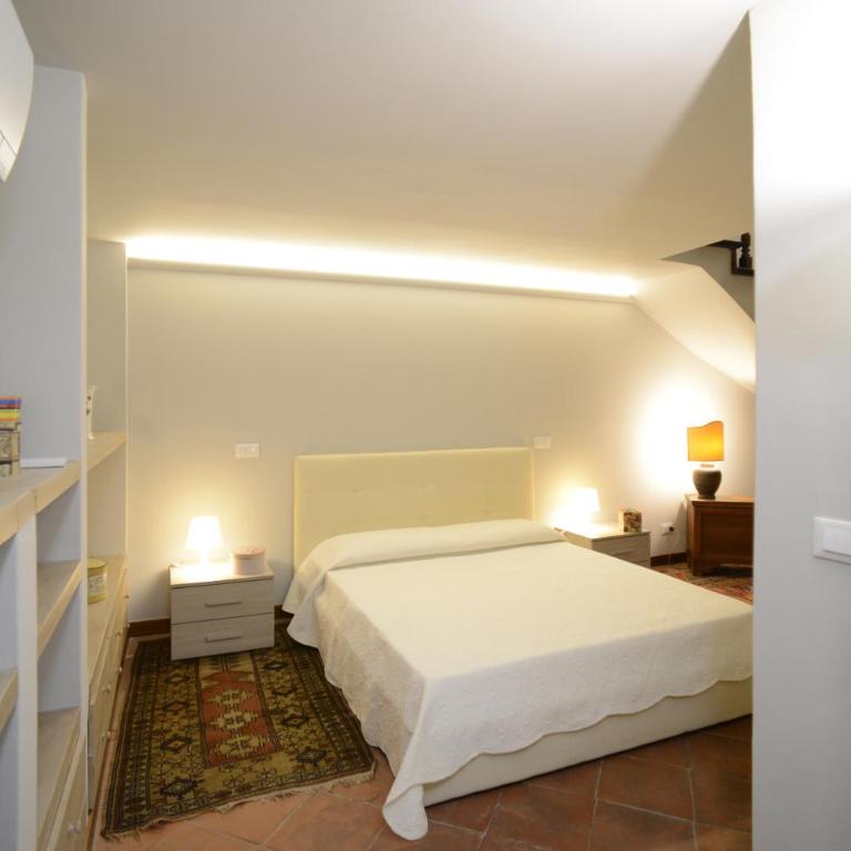 Ghepy House - Three-Bedroom House - 18