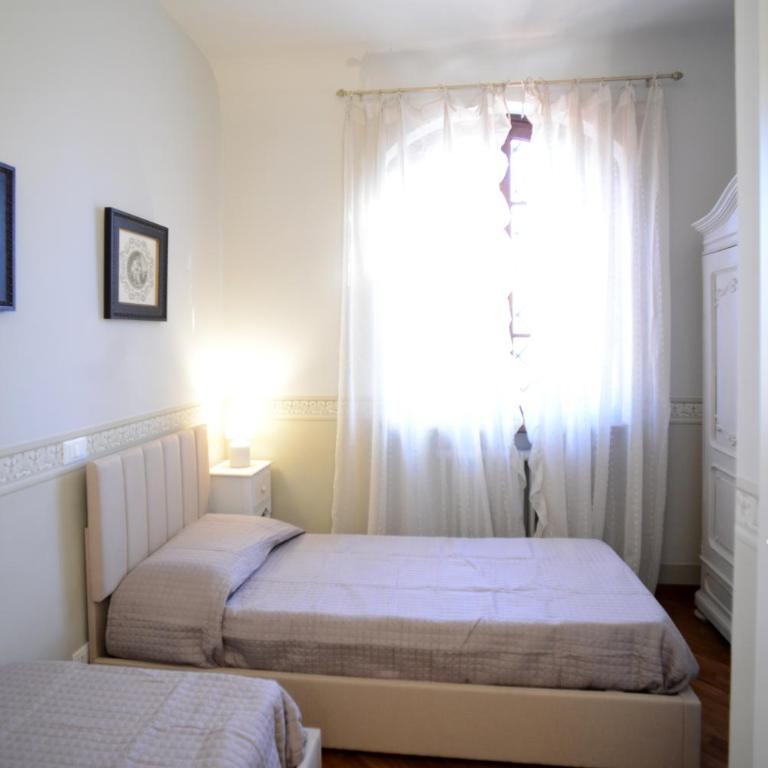 Ghepy House - Three-Bedroom House - 19