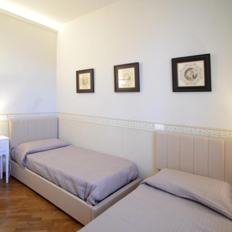 Ghepy House - Three-Bedroom House - 21