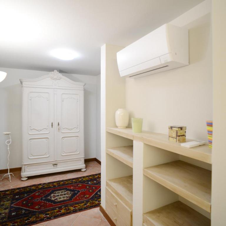 Ghepy House - Three-Bedroom House - 22