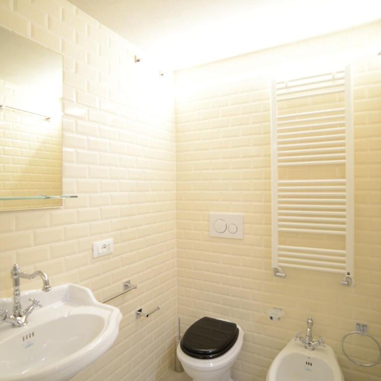 Ghepy House - Three-Bedroom House - 24