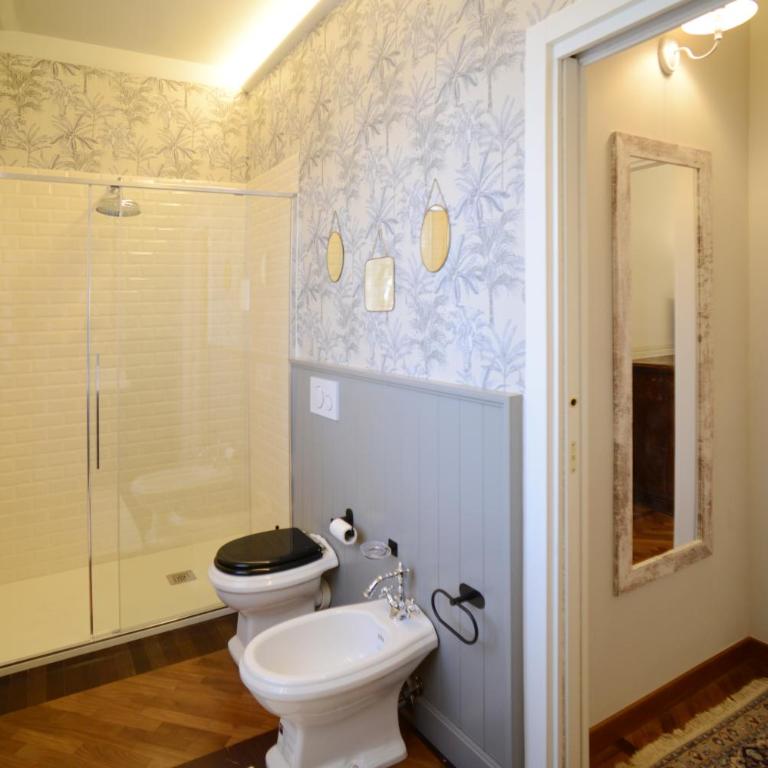 Ghepy House - Three-Bedroom House - 33
