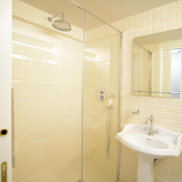 Ghepy House - Three-Bedroom House - 25